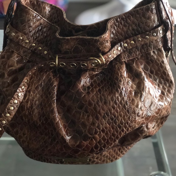 Jessica Simpson Bag - Picture 2 of 4